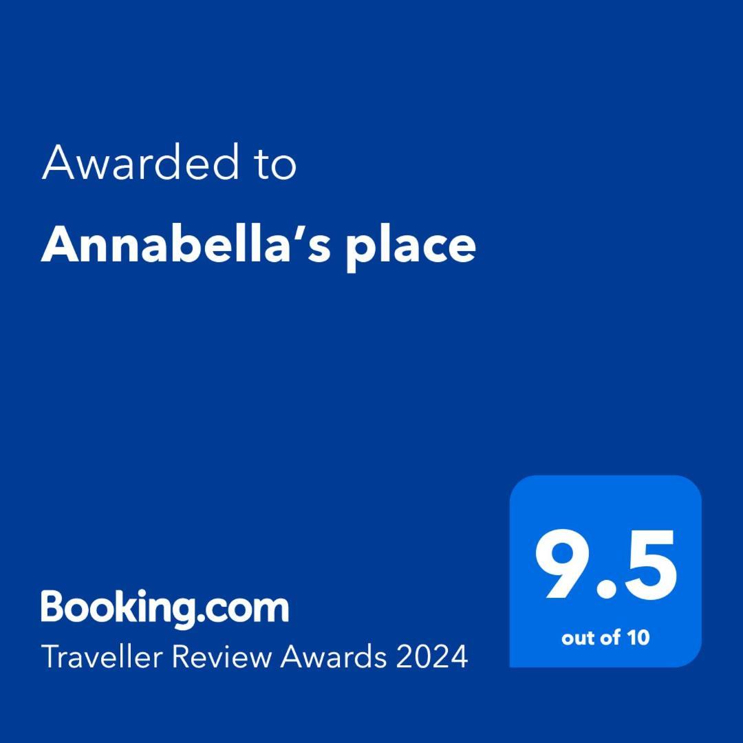 Annabella'S Place Veliko Tárnovo Exterior foto